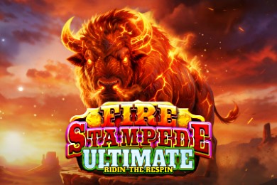Firestampedeultimate Плей Фортуна слот